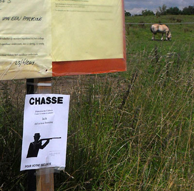 Chasseurs Chasseurs